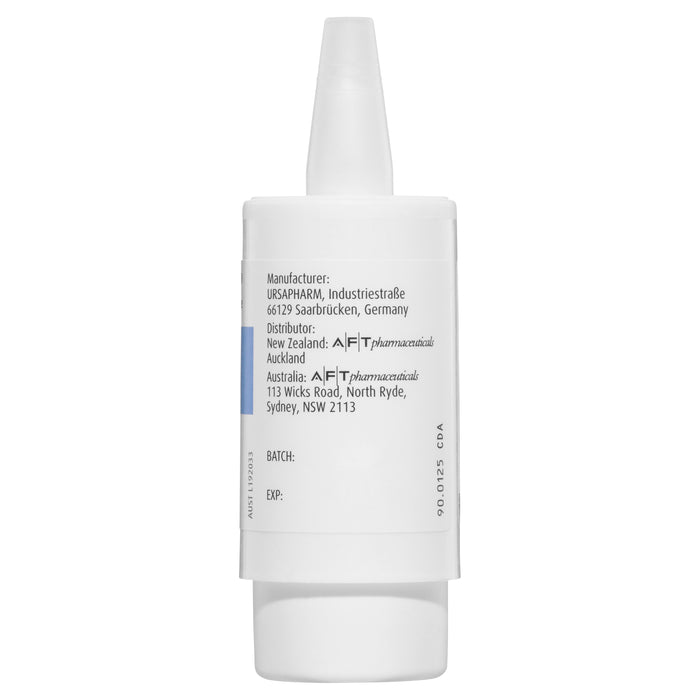 Hylo Fresh Eye Drops 10ml