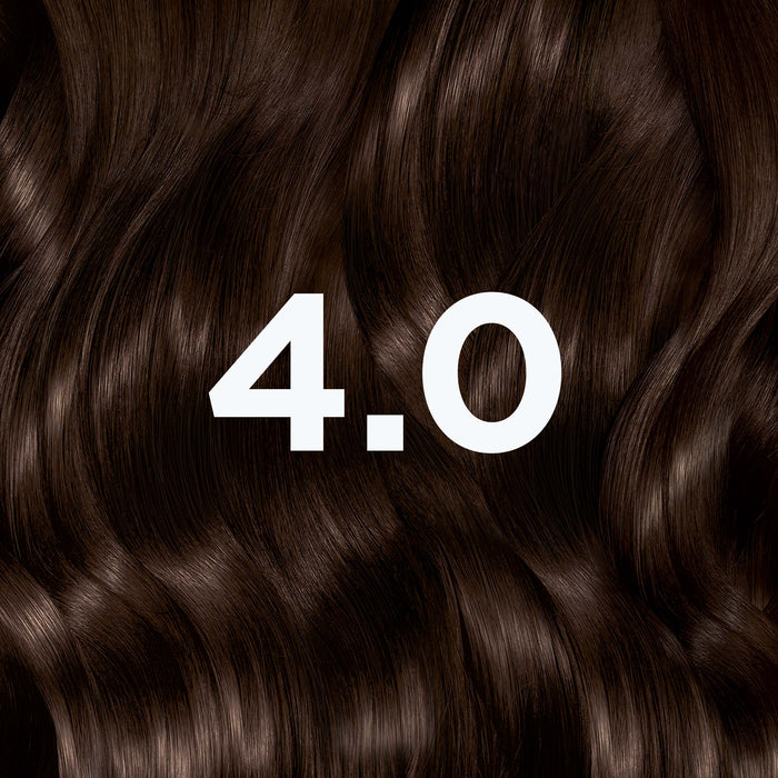 Garnier Good Hair Colour 4.0 Cacao Brown