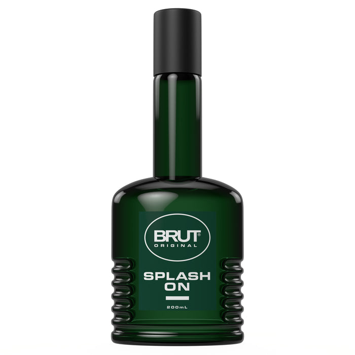 Brut Original Splash On 200ml