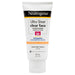 Neutrogena Ultra Sheer Clear Face Lotion SPF30 88ml.