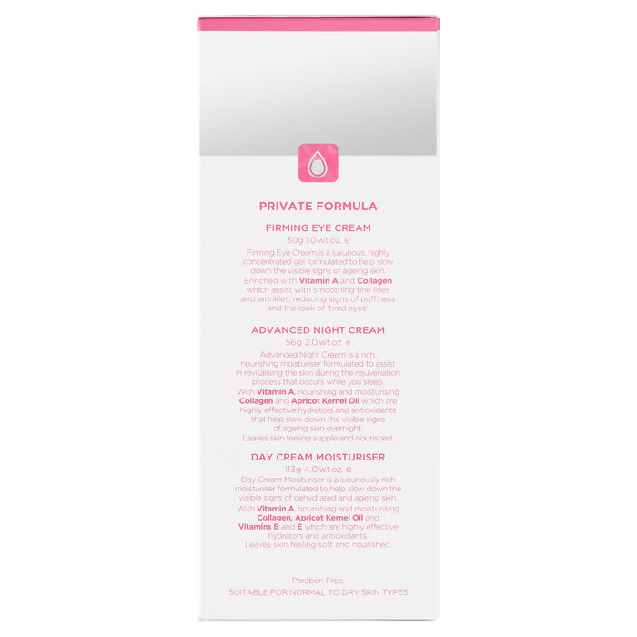 Dr LeWinn's Essentials Day/Night/Eye 3 Pack
