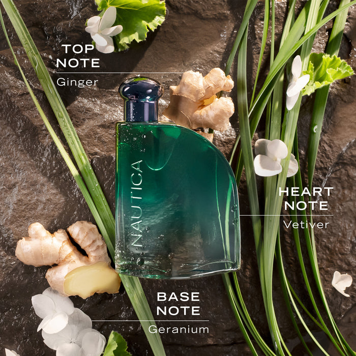 Nautica Classic GreenEDT 100ml