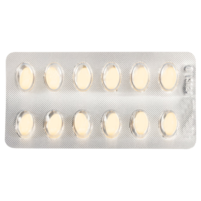 Gas Busters 24 Capsules