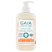 Gaia Natural Baby Bath and Body Wash 500ml.