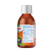 Demazin Immune Kids 2+ Cough + Immune Defence 200ml.