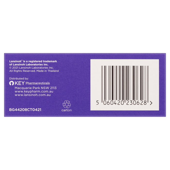 Lansinoh Breast Milk Storage Bags 25.