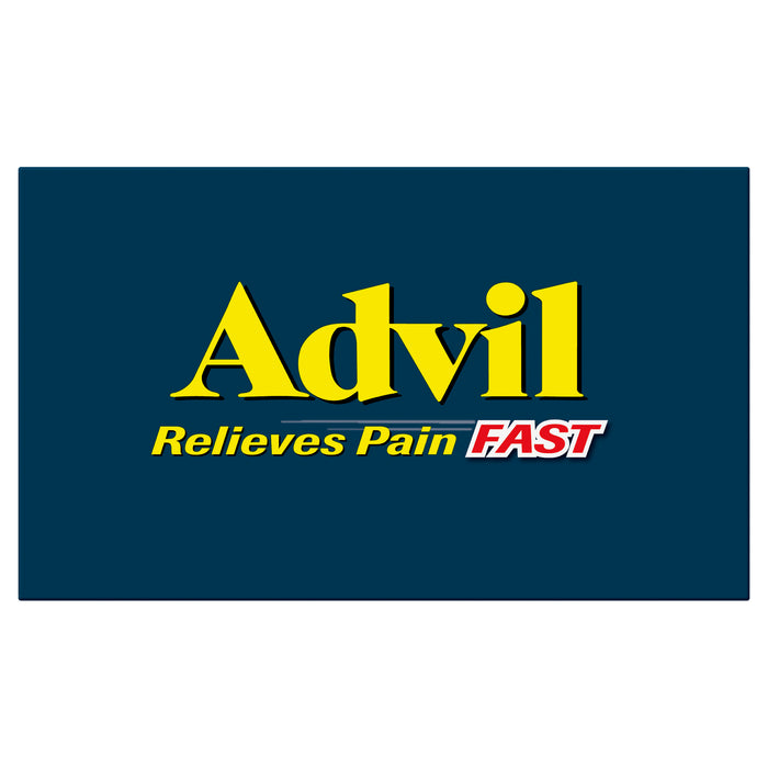 Advil Liquid Capsules 90