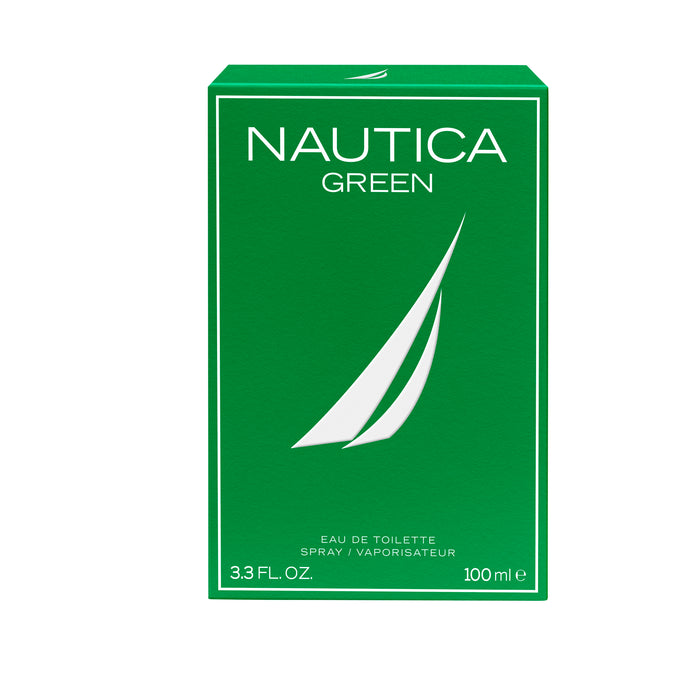 Nautica Classic GreenEDT 100ml
