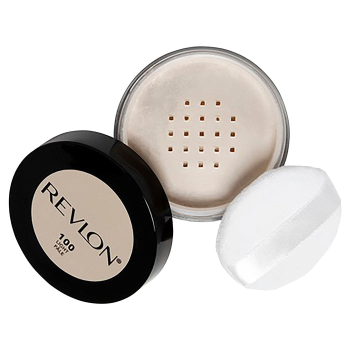 Revlon Mineral Makeup Light.