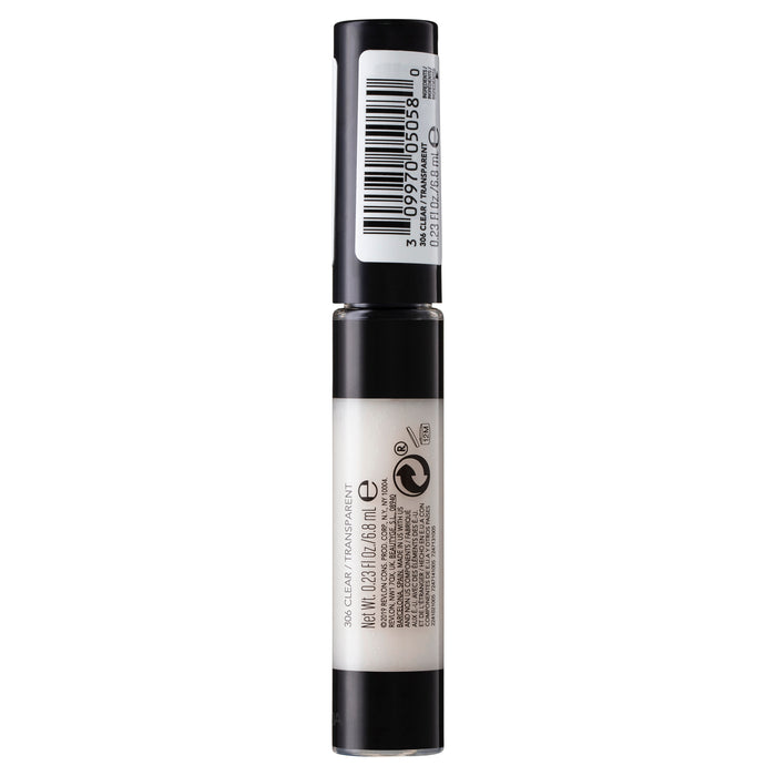 Revlon Colorstay Brow Fiber Filler Clear.