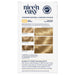 Clairol Nice N Easy 9.5A Natural Baby Blonde.
