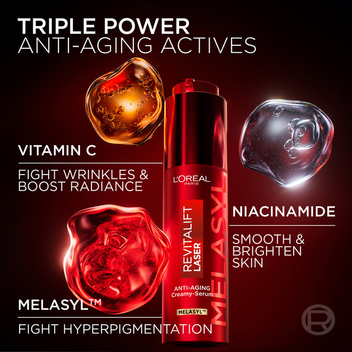 L'Oreal Revitalift Triple Laser 50ml