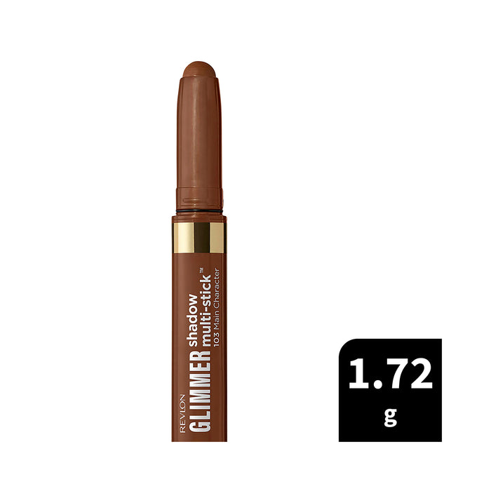 Revlon Glimmer Shadow Multi Stick 103 Main Character