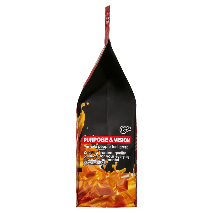 BSC Shred Protein Salted Caramel 800g