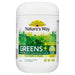 Nature's Way Super Greens Plus 300g.