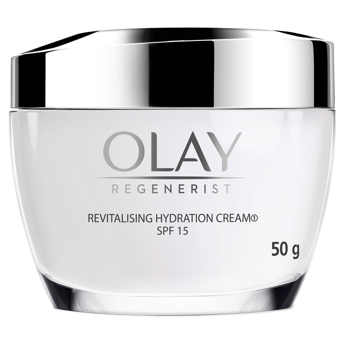 Olay Regenerist Revitalising Hydration Cream SPF 15 50g