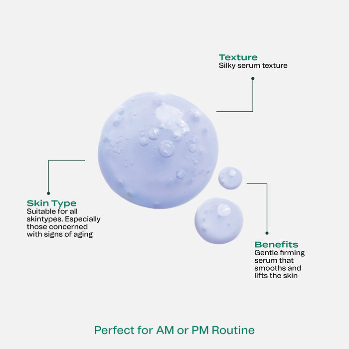 Hey Bud Frozen In Time Serum 30ml