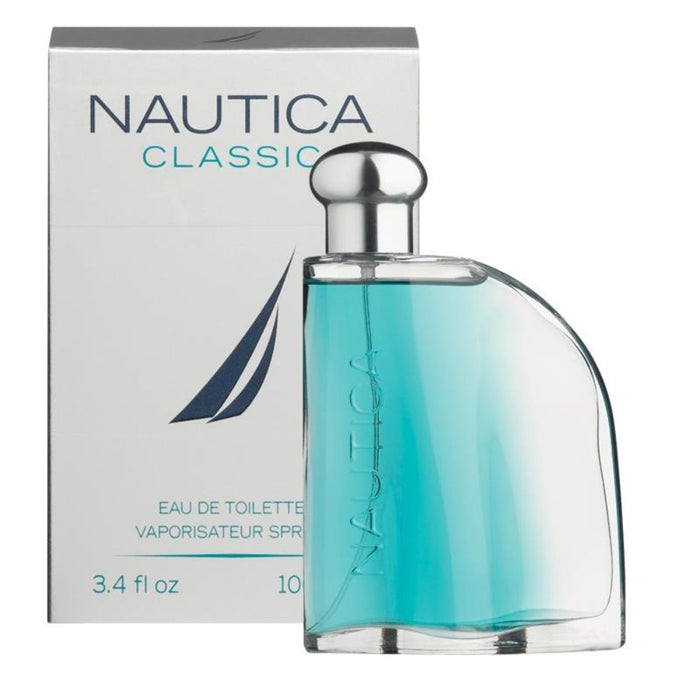 Nautica Classic EDT 100ml.