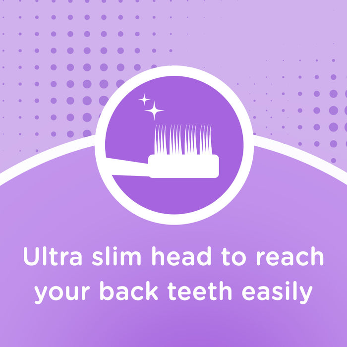 Reach Toothbrush Ultimate Care Medium