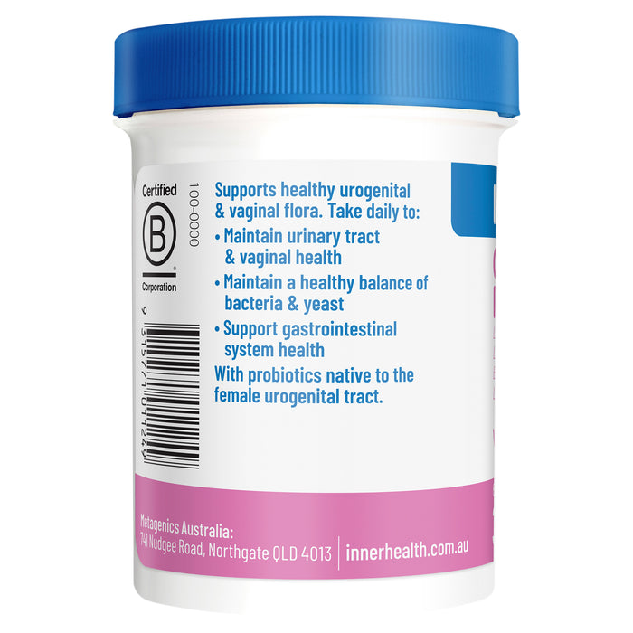 Inner Health Candex 30 Capsules.