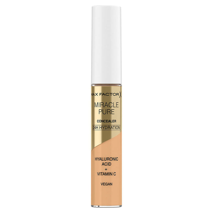 Max Factor Miracle Pure Concealer 02