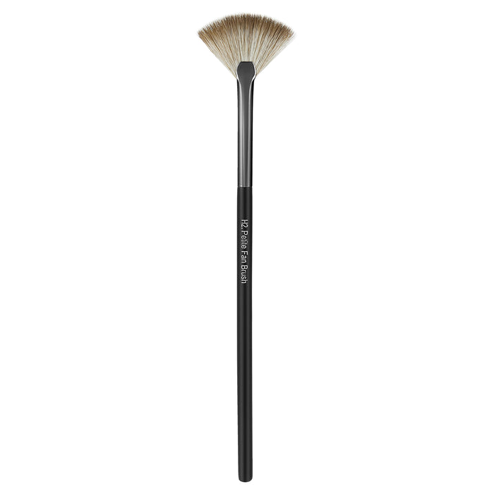Glam Pro By Manicare Essential Professional Brow Brush Set