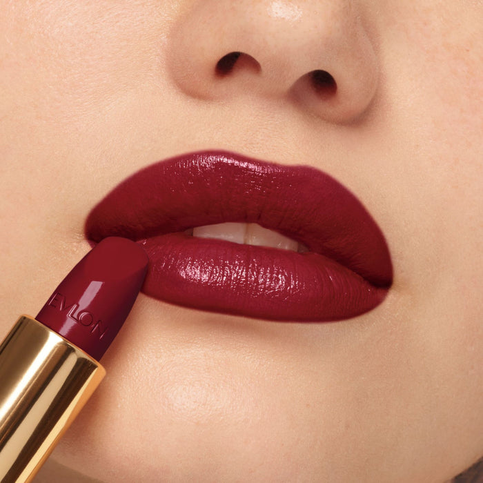 Revlon Super Lustrous Ultra Lipstick Blackberry