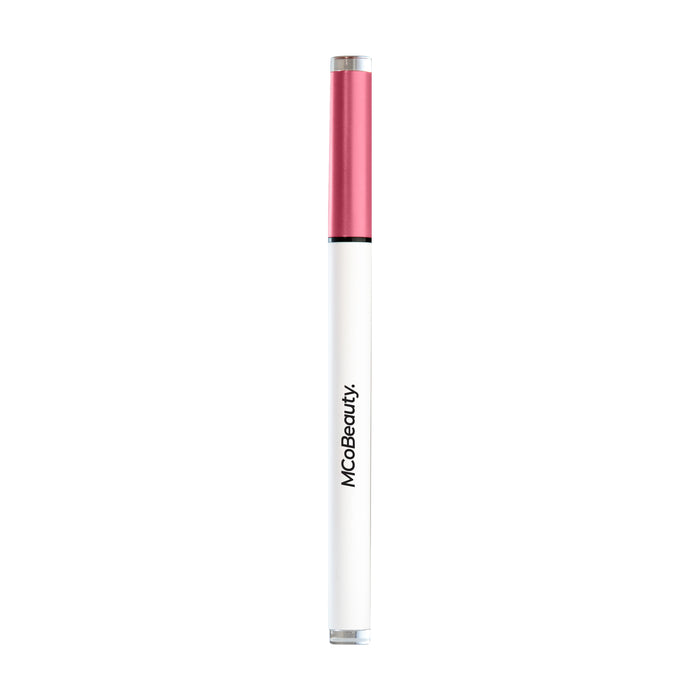 MCo Beauty Longwear Liquid Lip Liner Rose Saturn