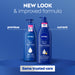 Nivea Body Lotion Rich Nourishing 400ml.