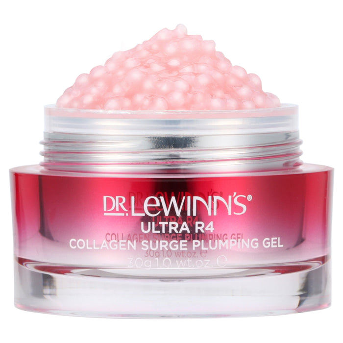 Dr LeWinn's Ultra R4 Collagen Surge Plumping Gel 30g