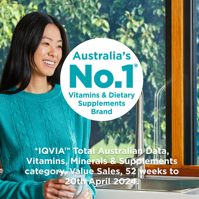 Blackmores Lutein Vision Advanced 60.