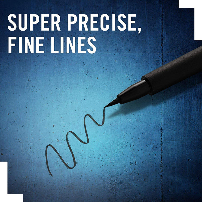 Rimmel Scandaleyes Micro Eyeliner