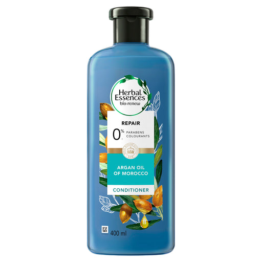 Herbal Essences Conditioner Bio Renew Repair Argan Oil 400ml.