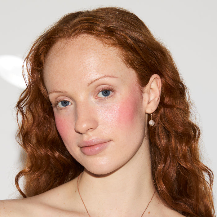 Rimmel Multi tasker Blush 'N' Brush 250 Coral Dust