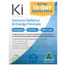 Ki Immune Defence and Energy Formula 75 Tablets.