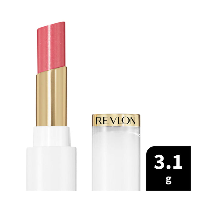 Revlon Super Lustrous Glass Shine Balm Beaming Strawberry