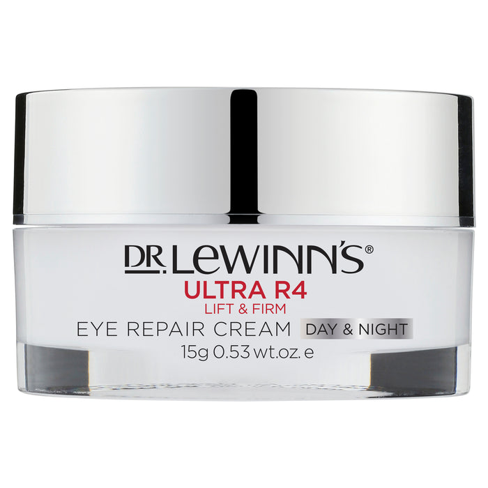 Dr LeWinn's Ultra R4 Eye Repair Cream 15g.