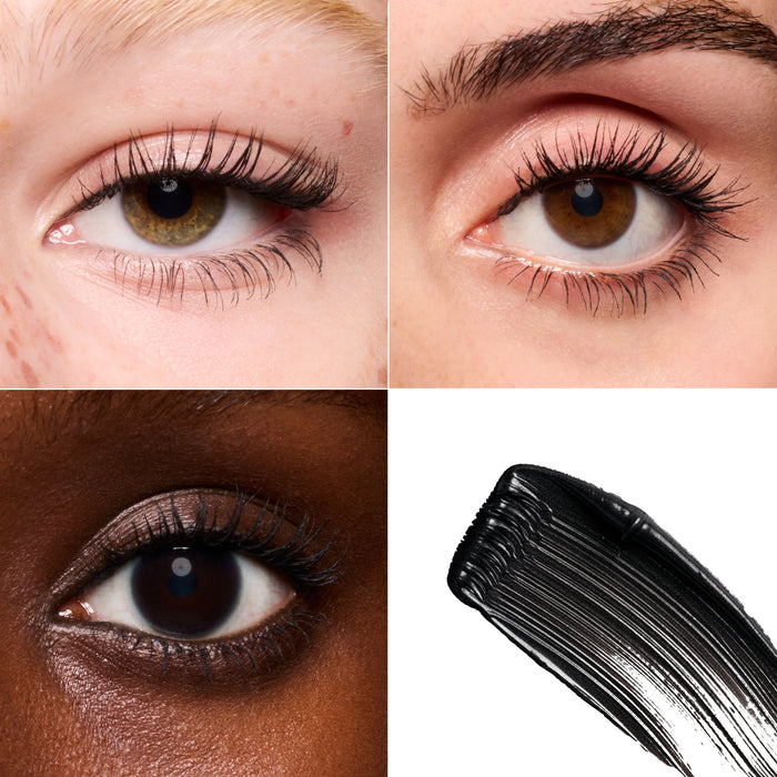 Rimmel London Thrill Seeker Mascara Mega Lift Black