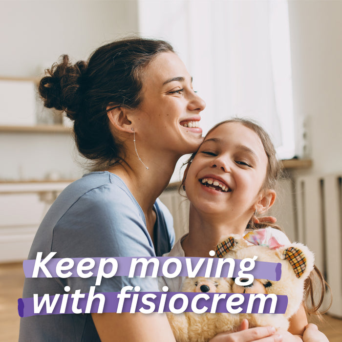 Fisiocrem Solugel 60g.