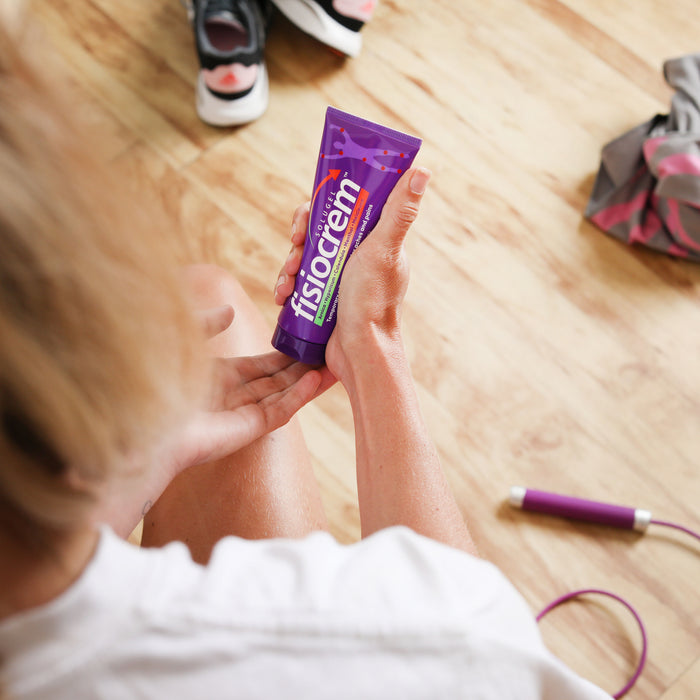 Fisiocrem Solugel 120g.