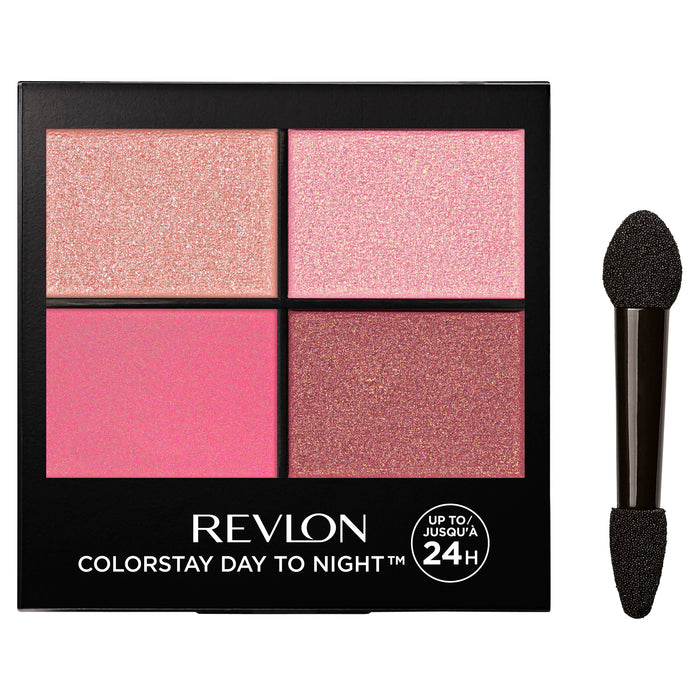 Revlon Colorstay Day To Night Eye Shadow Pretty