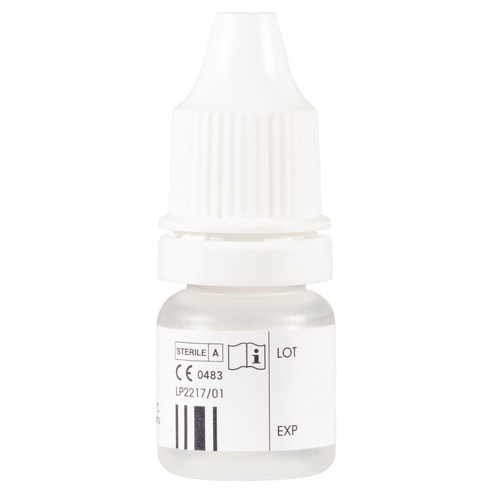 NovaTears Lubricating Eye Drops 3mL.