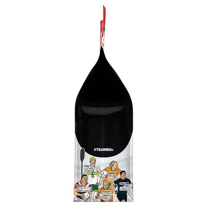 Body Science BSC Collagen Repair & Recover 400g Vanilla