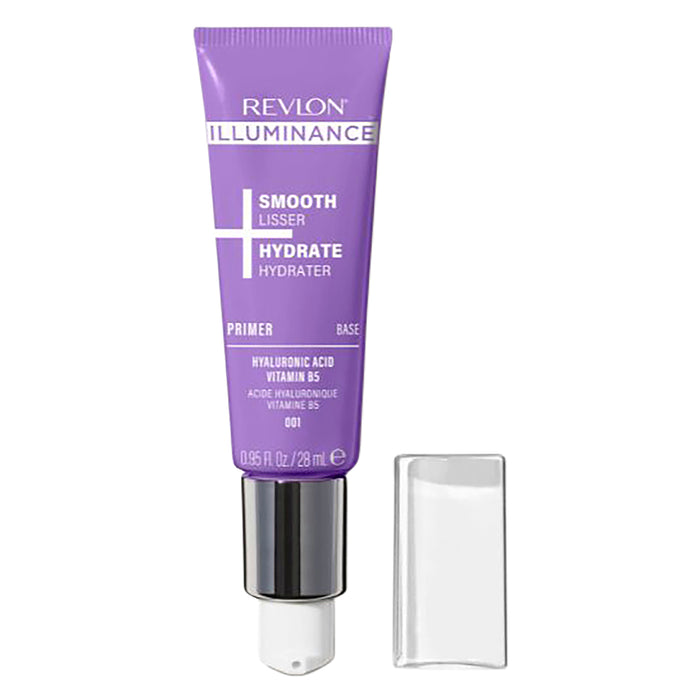 Revlon Illuminance Hydrating & Smoothing Primer