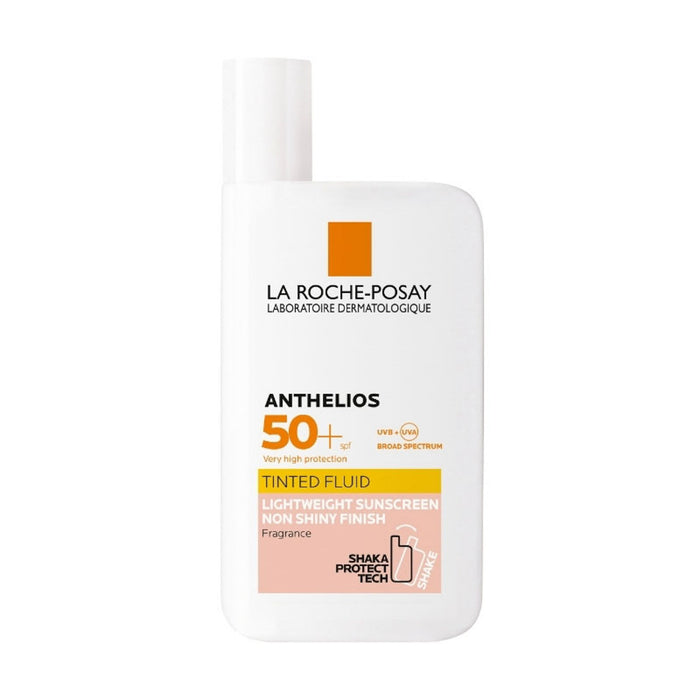 La Roche-Posay Anthelios Tinted Fluid SPF50+ 50ml