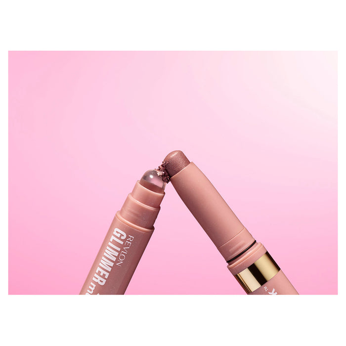 Revlon Glimmer Shadow Multi Stick 106 Girl's Girl