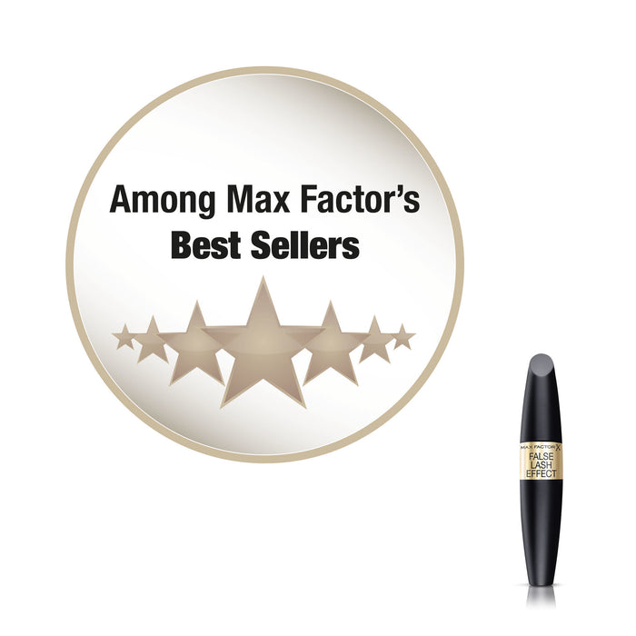 Max Factor False Lash Effect Mascara Black/Brown