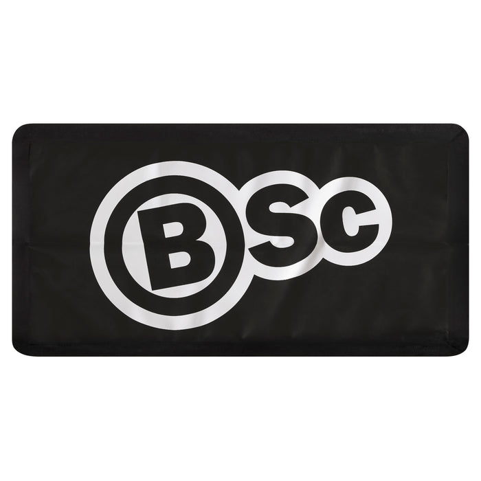 BSC Shred Protein Salted Caramel 800g