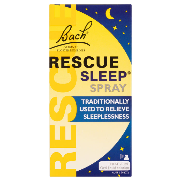 Rescue Remedy Sleep Spray 20ml.
