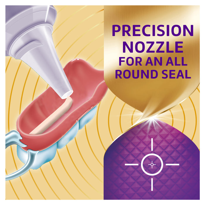 Polident Adhesive Cream Max Seal 40g